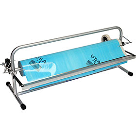 36" Portable Auto Body Masking Machine