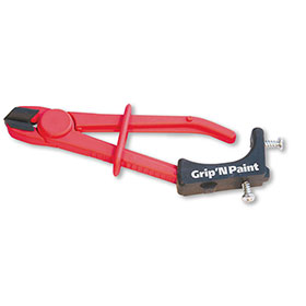 Steck Grip 'N Paint Pliers