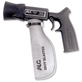 ALC Hand Held Spot Blaster