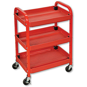 Adjustable Utility Cart