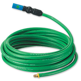 Prevost Painter's Whip Hose  4 .5'