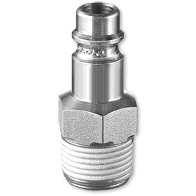 Prevost Male Thread Plug 1/4" MNPT