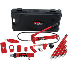 Blackhawk 10-Ton Porto-Power Kit B65115