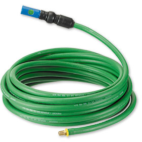 Prevost Painter's Air Hose 3/8" x 35' W/Attachment