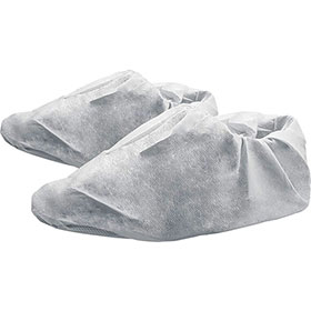 Gen-Nex Shoe Cover with Sole - Medium  (Box of 24)