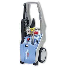 Kranzle Cold Water Electric Pressure Washer K1122TST