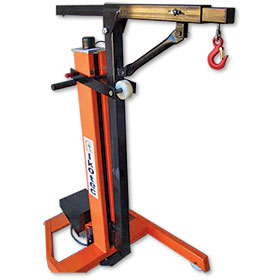 Ikotec Shop Crane Accessory MKPL