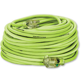 Flexzilla 50' Extension Cord