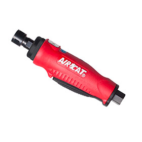 AIRCAT Quiet Straight Die Grinder - 6201