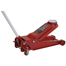 Blackhawk 3.5-Ton Hydraulic Service Jack BH6036