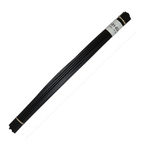 Polyvance 1/8" Polyethylene Black Welding Rod R04-01-03-BK