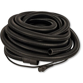 Mirka Coaxial Vacuum Hose (33') MVHA-10