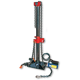 Body Loc 10-Ton 5' Pulling Post BL-13B