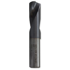 Dent Fix Titanium Carbo Nitride Bit - 8mm x 45mm