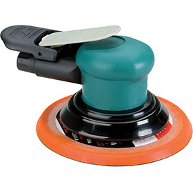 Dynabrade 6" 152mm Dia. Non-Vacuum Dynorbital-Spirit Random Orbital Sander 59025