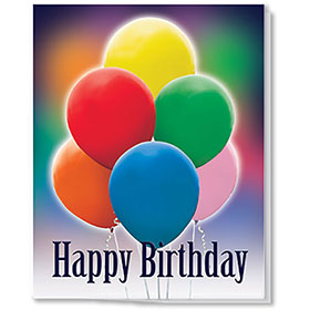 Premium Auto Body Shop Birthday Card