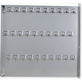 Key Panel for Medium 60 Cabinet