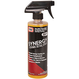 SYNERGY CERAMIC DETAIL SPRAY