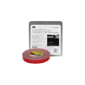 3M™ Automotive Attachment Tape - White