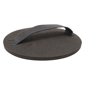 AES Flexible Sanding Pad - 926