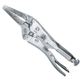 Irwin Vise-Grip Long Nose Locking Pliers