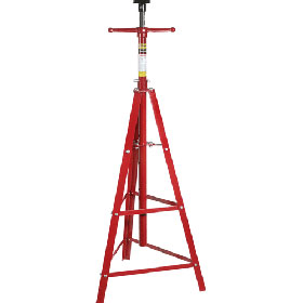 Ranger 2-Ton Capacity Tri-Pod Stand RJS-2TH