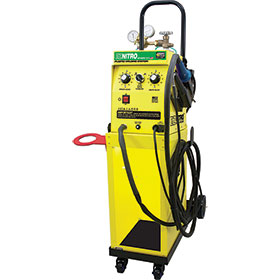 Dent Fix EZ Nitrogen Plastic Welder - DF-EZN1