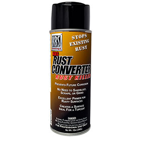 KBS Rust Converter