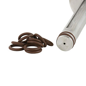 GT Plunger Seals - Qty 10