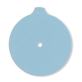 GT 3M 3" Trizact Glass Restoration Discs (Medium), 100pk