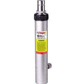 OTC 10-Ton Hydraulic Ram for Collision Repair Sets - 9110A