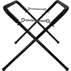 CHAMP® 1,000 lb Heavy Duty Folding Stand