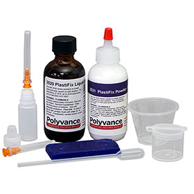 PlastiFix Kit