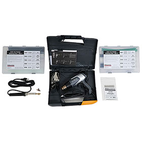 Agricultural Plastic Welding Kit