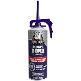 BULLDOG Multi Bond Adhesive - EBDA001