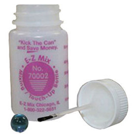 E–Z Mix 2oz. Touch-Up Bottles