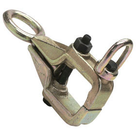 AES 360-Degree Deep Clamp with Multi-Pull Ring 4464