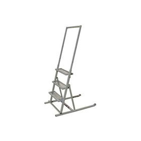 CHAMP® Adjustable Paint / Work Ladder 4017