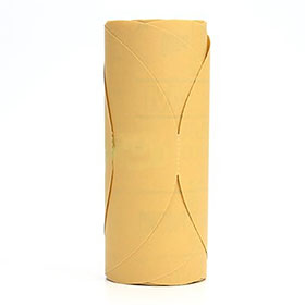 3M™ Stikit 6" Gold Disc Rolls P320 01205