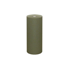 6" Green Masking Paper Roll