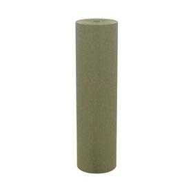 18" Green Masking Paper Roll