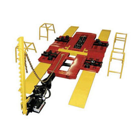 Chassis Liner Lift 'N Rak Pro 6000-lb. Scissor Lift 832187