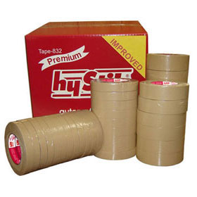 hyStik Professional Grade Auto Masking Tape 3/4" Roll 12/pk