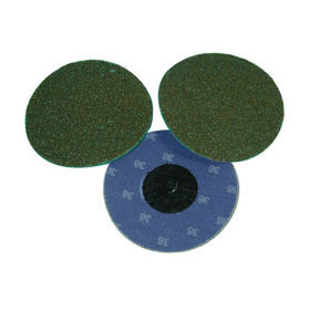 2" Aluminum Zirconia Grinding Discs 36 Grit 25/Box