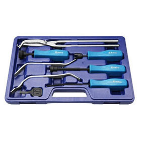 Astro Pneumatic 8-Piece Professional Brake Tool Set 7848