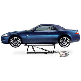 BendPak QuickJack 3,500-lb. Mobile Car Jack BL-3500SLX