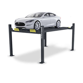 BendPak 9,000-lb. Alignment Car Lift HD-9AE