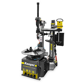 BendPak Ranger Tilt-Back Tire Changer with Assist Tower R76ATR