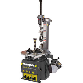 BendPak Ranger Tilt-Back Tire Changer 30" Capacity R76LT