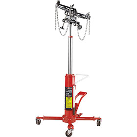 BendPak Ranger TransJak 1-Ton Telescoping Transmission Jack RTJ-1